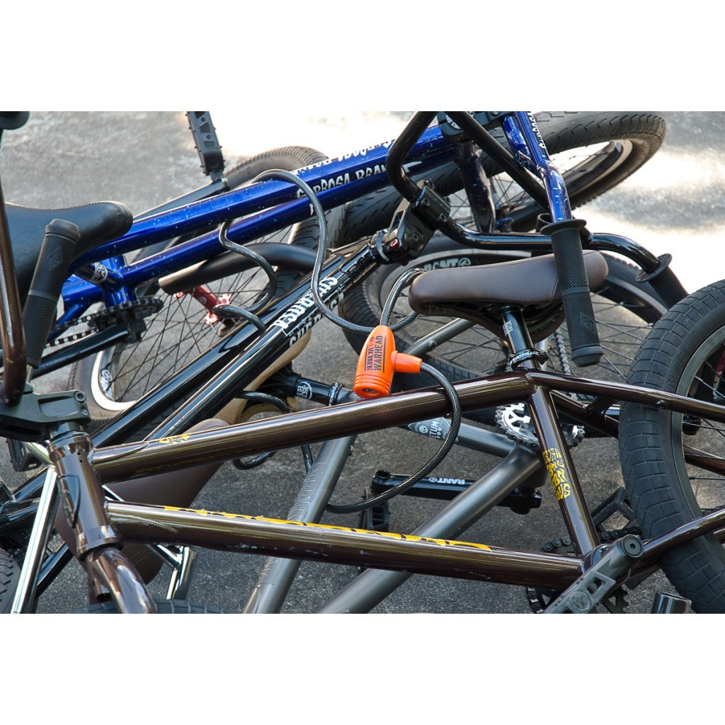 SUBROSA BRAND - Warhead Lock XL