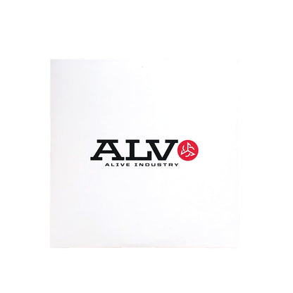 ALIVE INDUSTRY - Alive Industry DVD