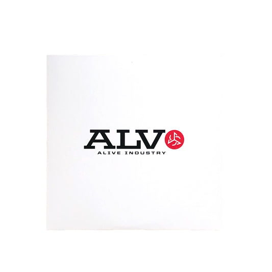 ALIVE INDUSTRY - Alive Industry DVD