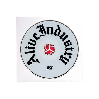 ALIVE INDUSTRY - Alive Industry DVD