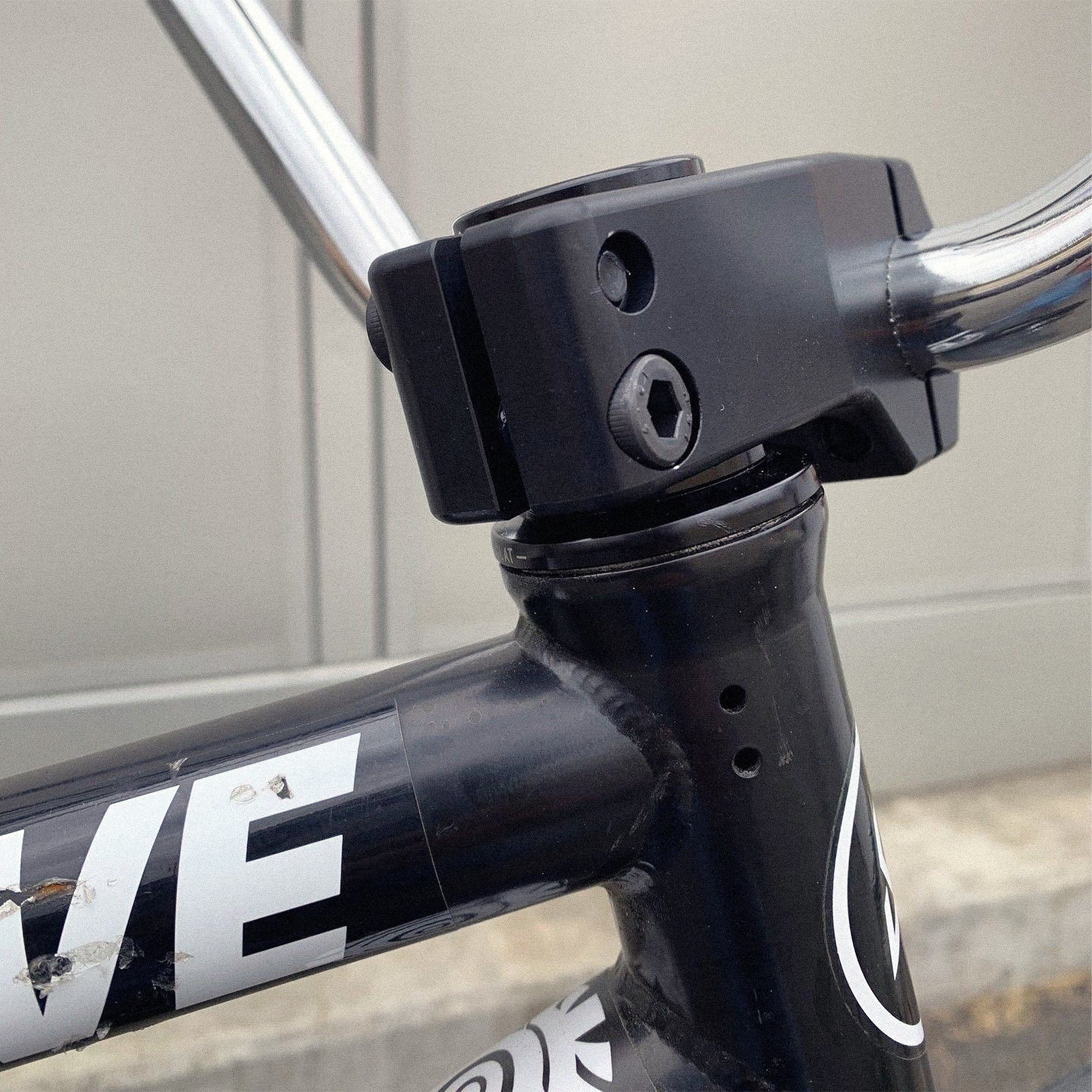 ALIVE INDUSTRY - Badlands Frontload Stem – MOTO-BUNKA STORE