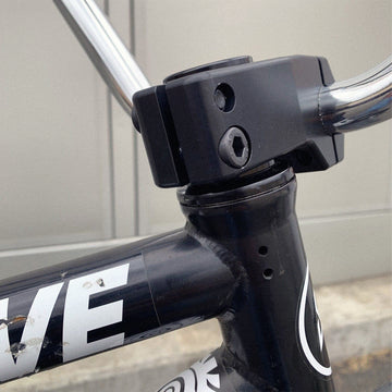 ALIVE INDUSTRY - Badlands Frontload Stem – MOTO-BUNKA STORE