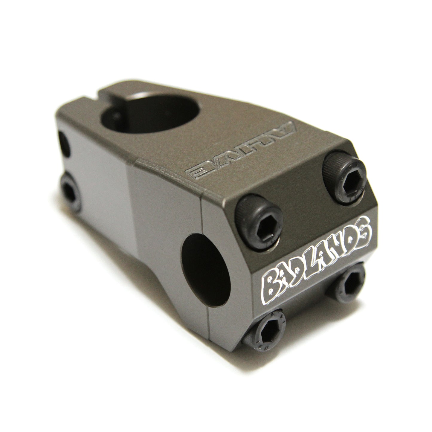 ALIVE INDUSTRY - Badlands Frontload Stem