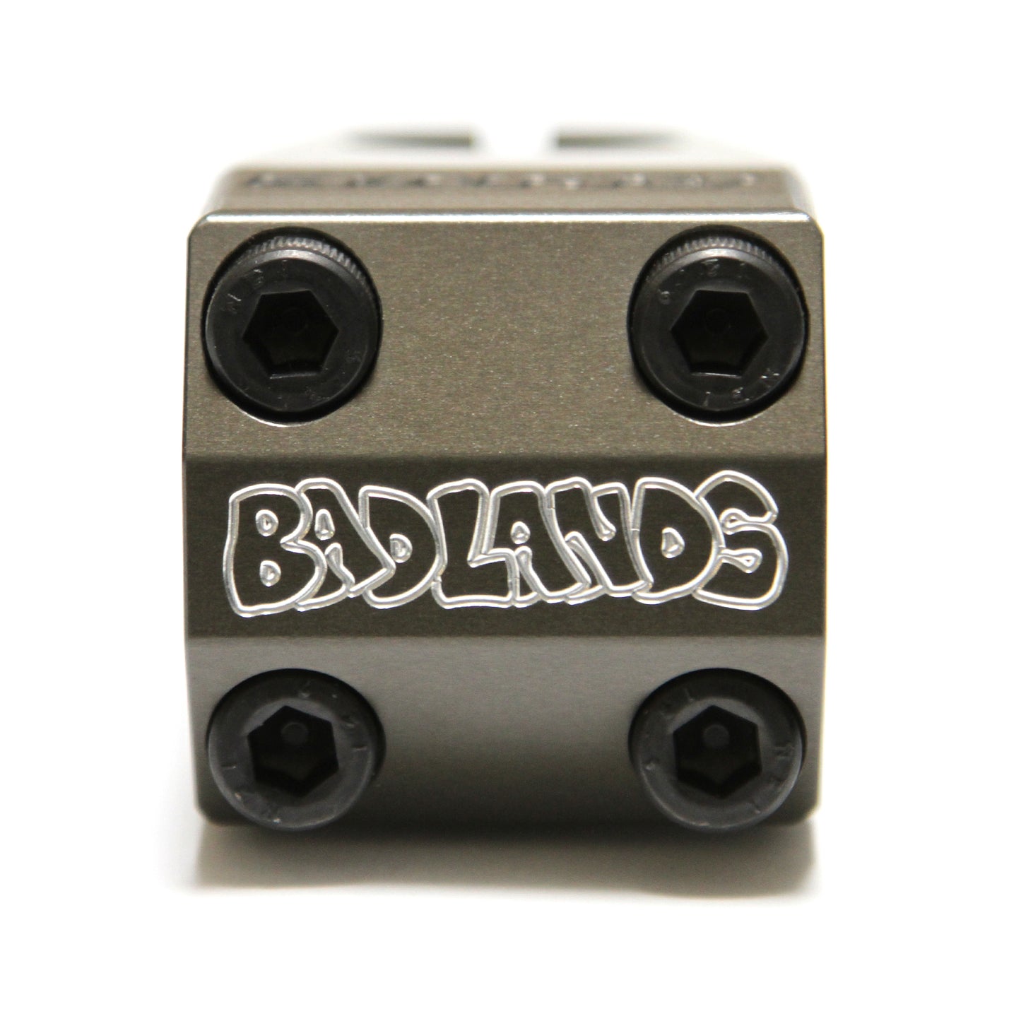 ALIVE INDUSTRY - Badlands Frontload Stem