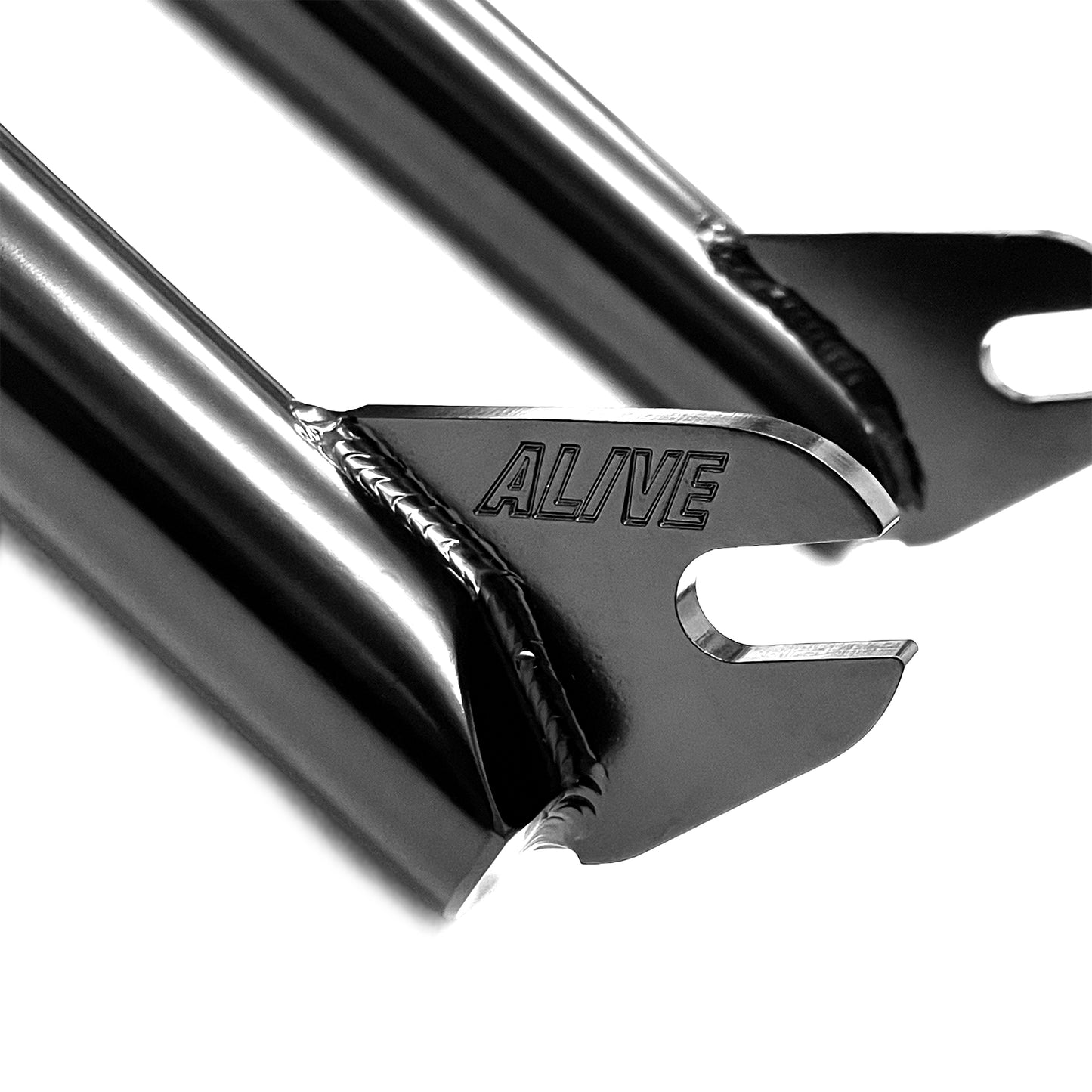 ALIVE INDUSTRY - Brave Forks