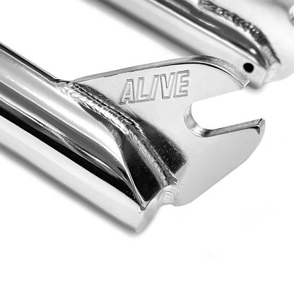 ALIVE INDUSTRY - Brave Forks