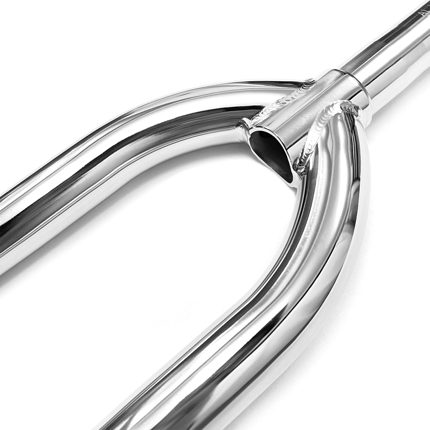 ALIVE INDUSTRY - Brave Forks