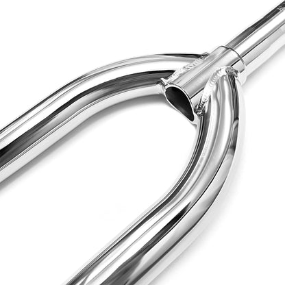 ALIVE INDUSTRY - Brave Forks