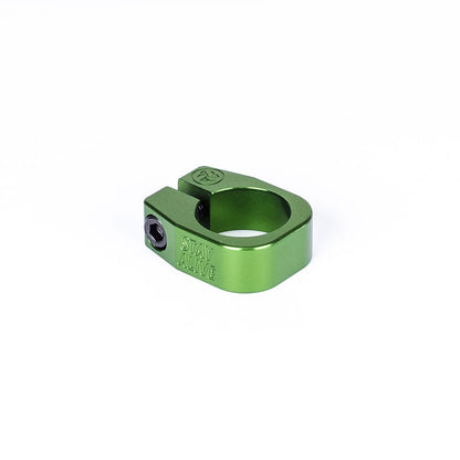 ALIVE INDUSTRY - Seat Clamp Designed by Ryutaro Higa V2