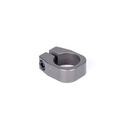 ALIVE INDUSTRY - Seat Clamp Designed by Ryutaro Higa V2