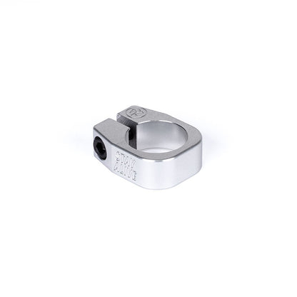 ALIVE INDUSTRY - Seat Clamp Designed by Ryutaro Higa V2
