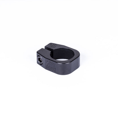 ALIVE INDUSTRY - Seat Clamp Designed by Ryutaro Higa V2