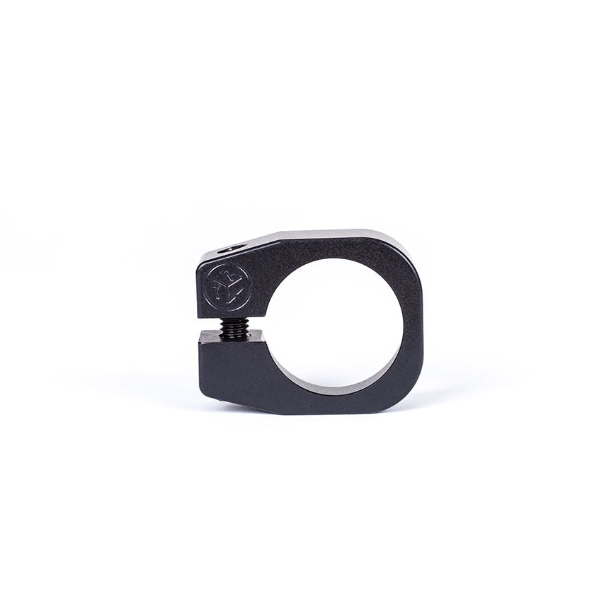 ALIVE INDUSTRY - Seat Clamp Designed by Ryutaro Higa V2