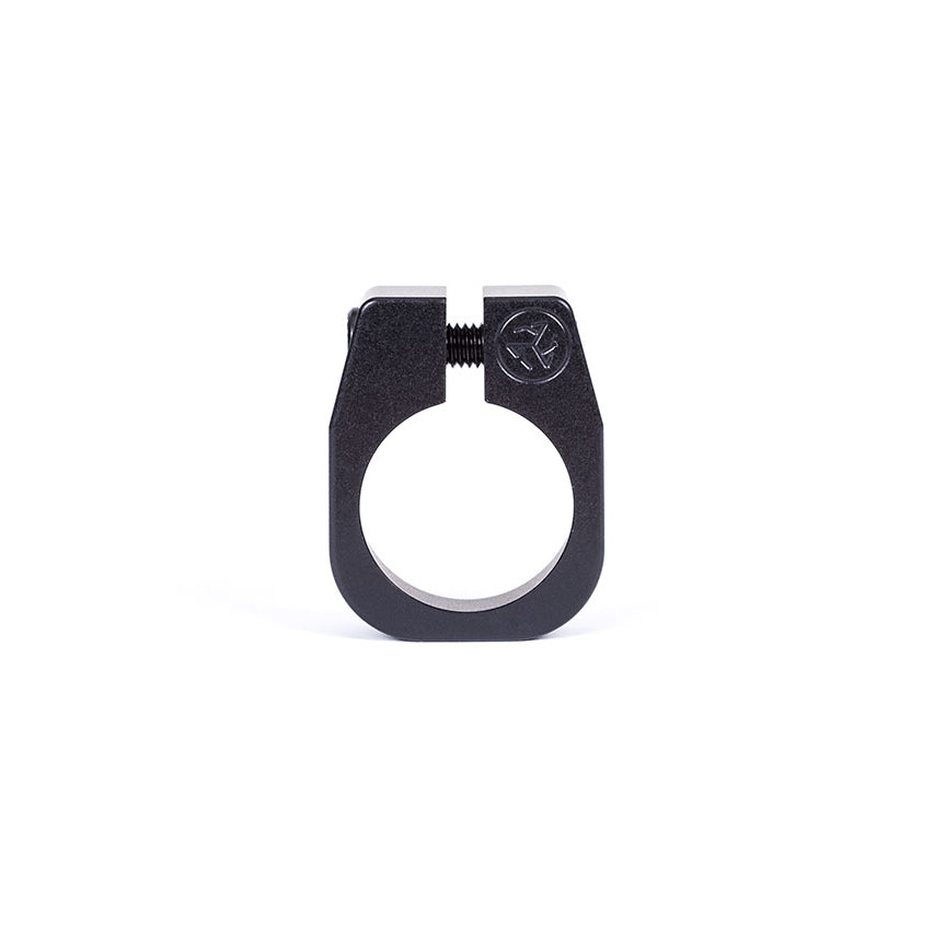 ALIVE INDUSTRY - Seat Clamp Designed by Ryutaro Higa V2