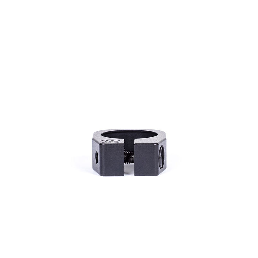 ALIVE INDUSTRY - Seat Clamp Designed by Ryutaro Higa V2