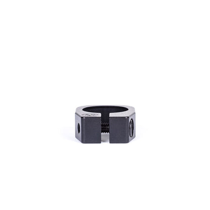 ALIVE INDUSTRY - Seat Clamp Designed by Ryutaro Higa V2