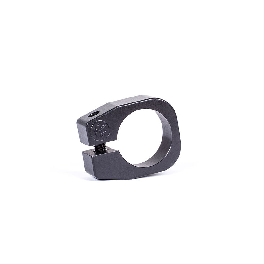 ALIVE INDUSTRY - Seat Clamp Designed by Ryutaro Higa V2