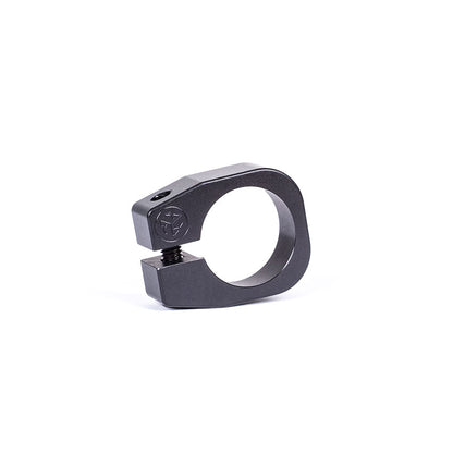 ALIVE INDUSTRY - Seat Clamp Designed by Ryutaro Higa V2