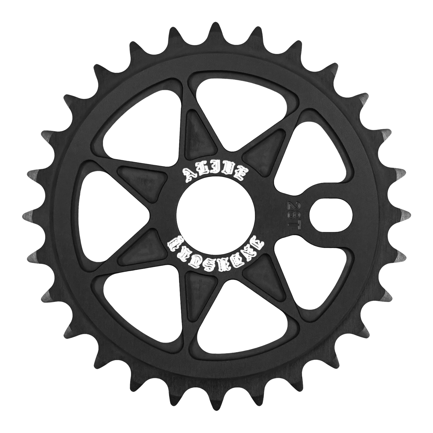 ALIVE INDUSTRY - Seven-Star Sprocket V2
