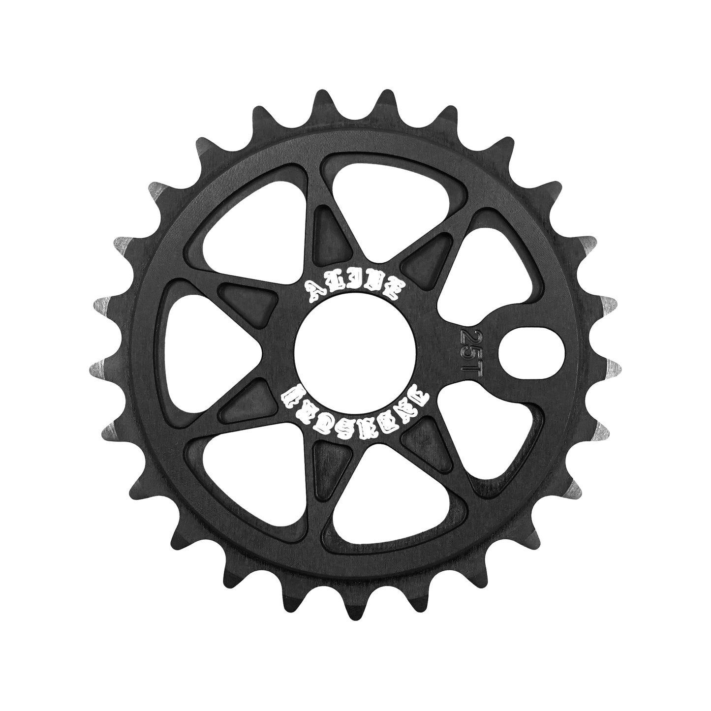 ALIVE INDUSTRY - Seven-Star Sprocket V2