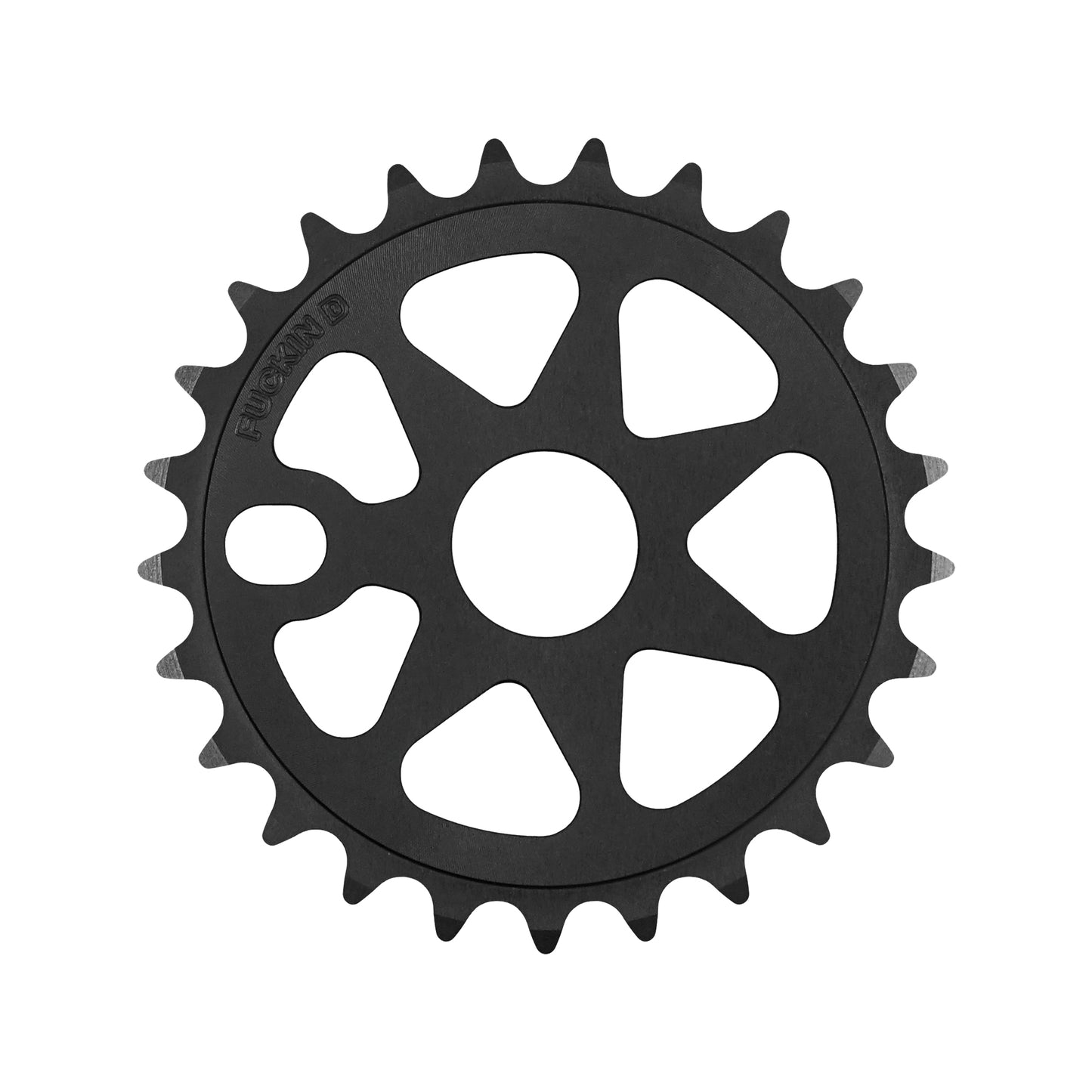 ALIVE INDUSTRY - Seven-Star Sprocket V2