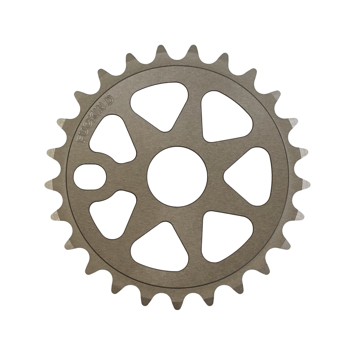 ALIVE INDUSTRY - Seven-Star Sprocket V2