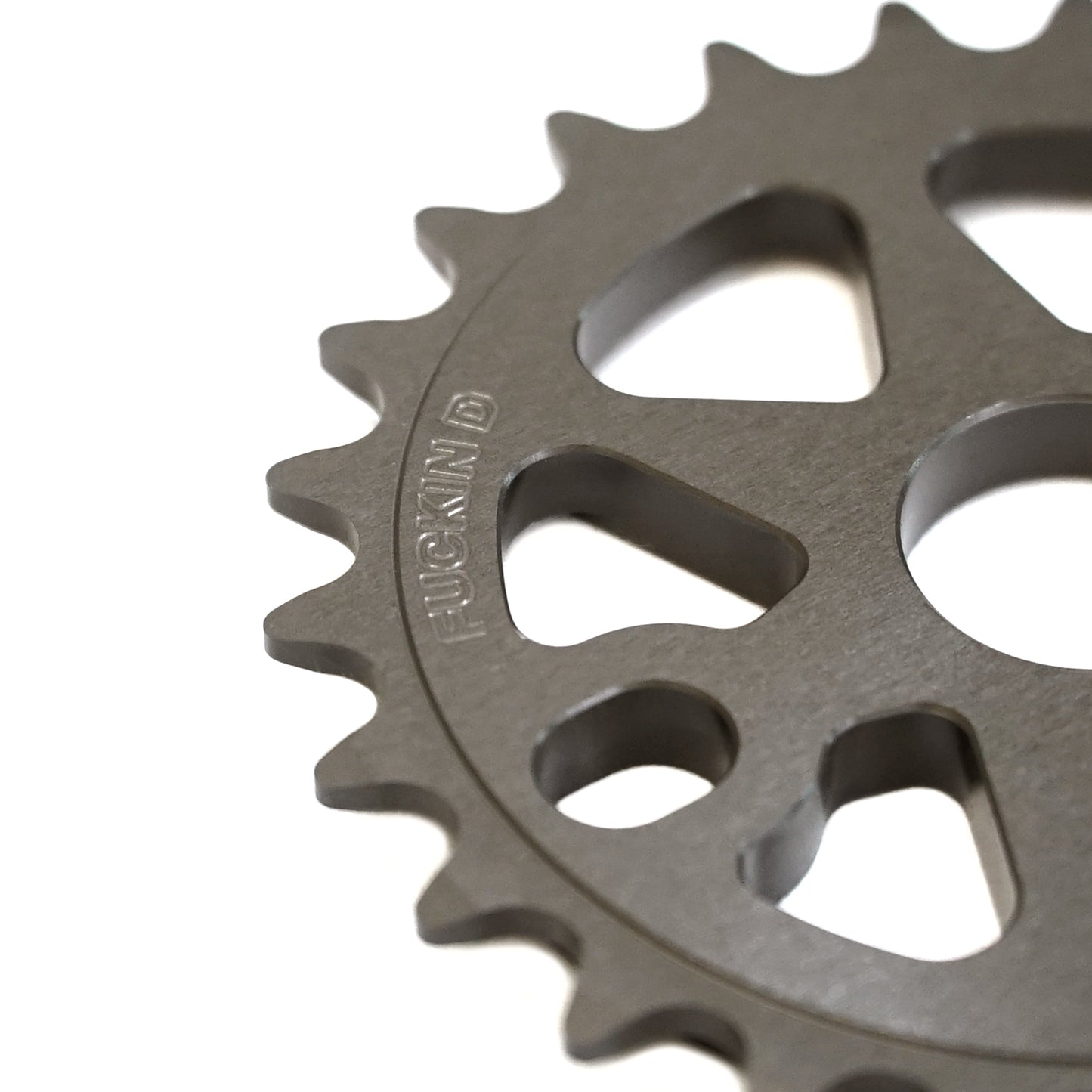 ALIVE INDUSTRY - Seven-Star Sprocket V2