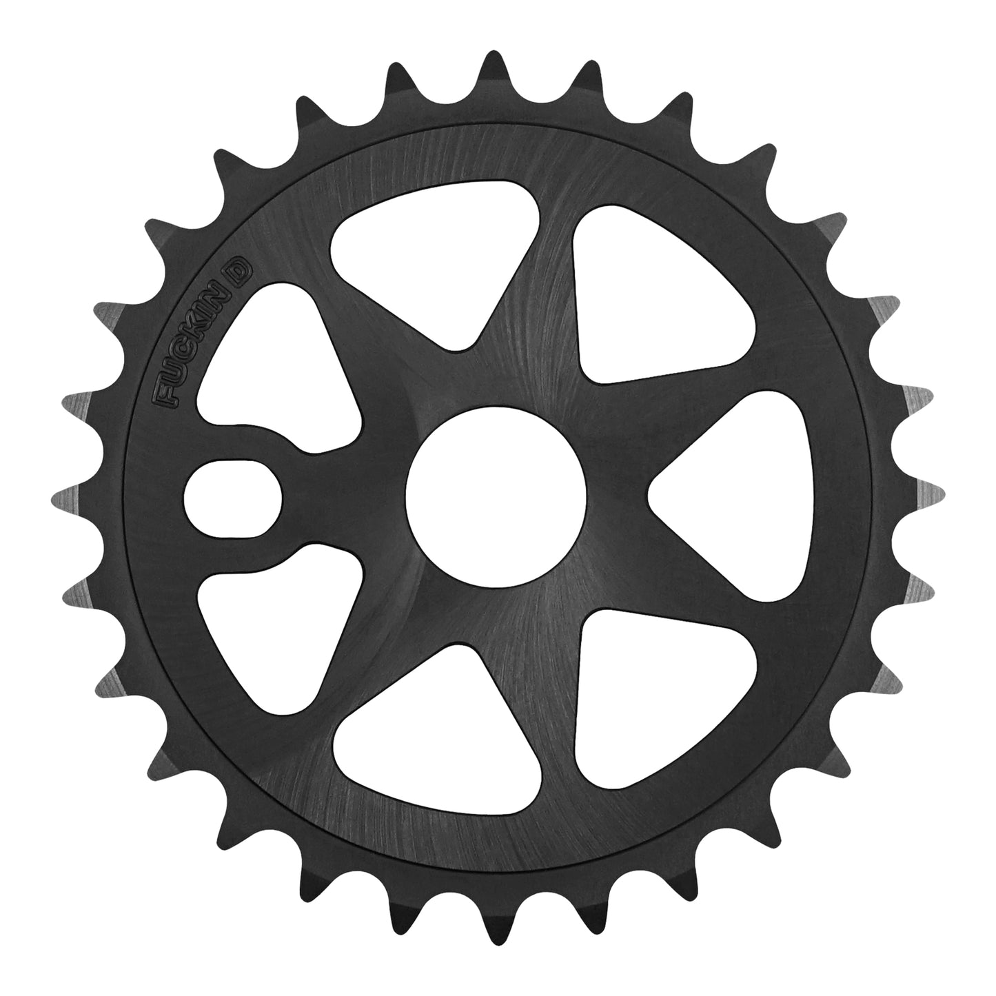 ALIVE INDUSTRY - Seven-Star Sprocket V2