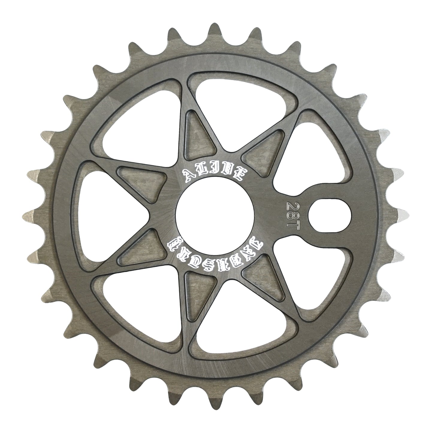 ALIVE INDUSTRY - Seven-Star Sprocket V2