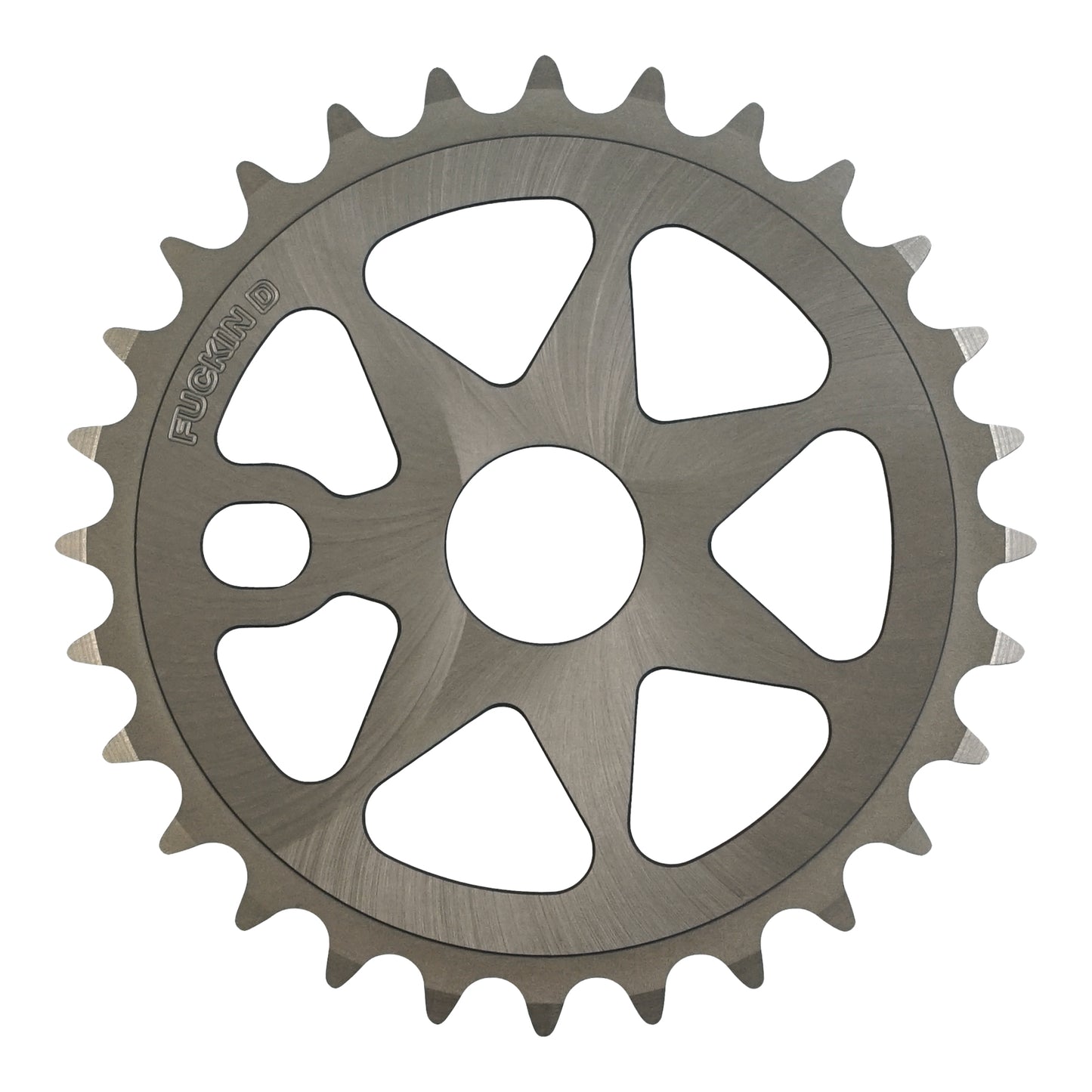 ALIVE INDUSTRY - Seven-Star Sprocket V2