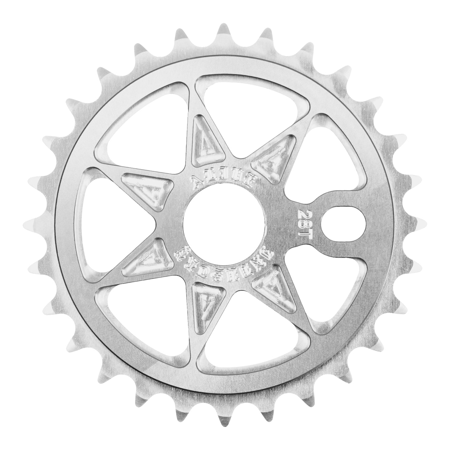 ALIVE INDUSTRY - Seven-Star Sprocket V2