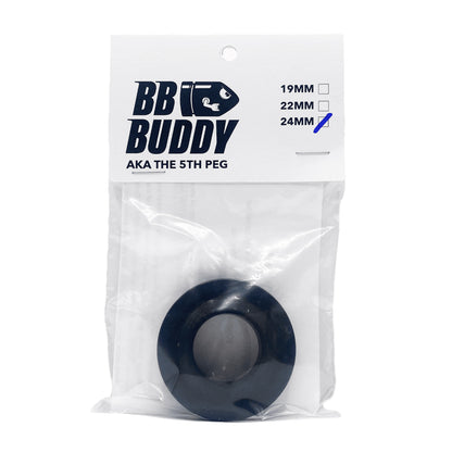 BUDDY MFG - BB Buddy/Black