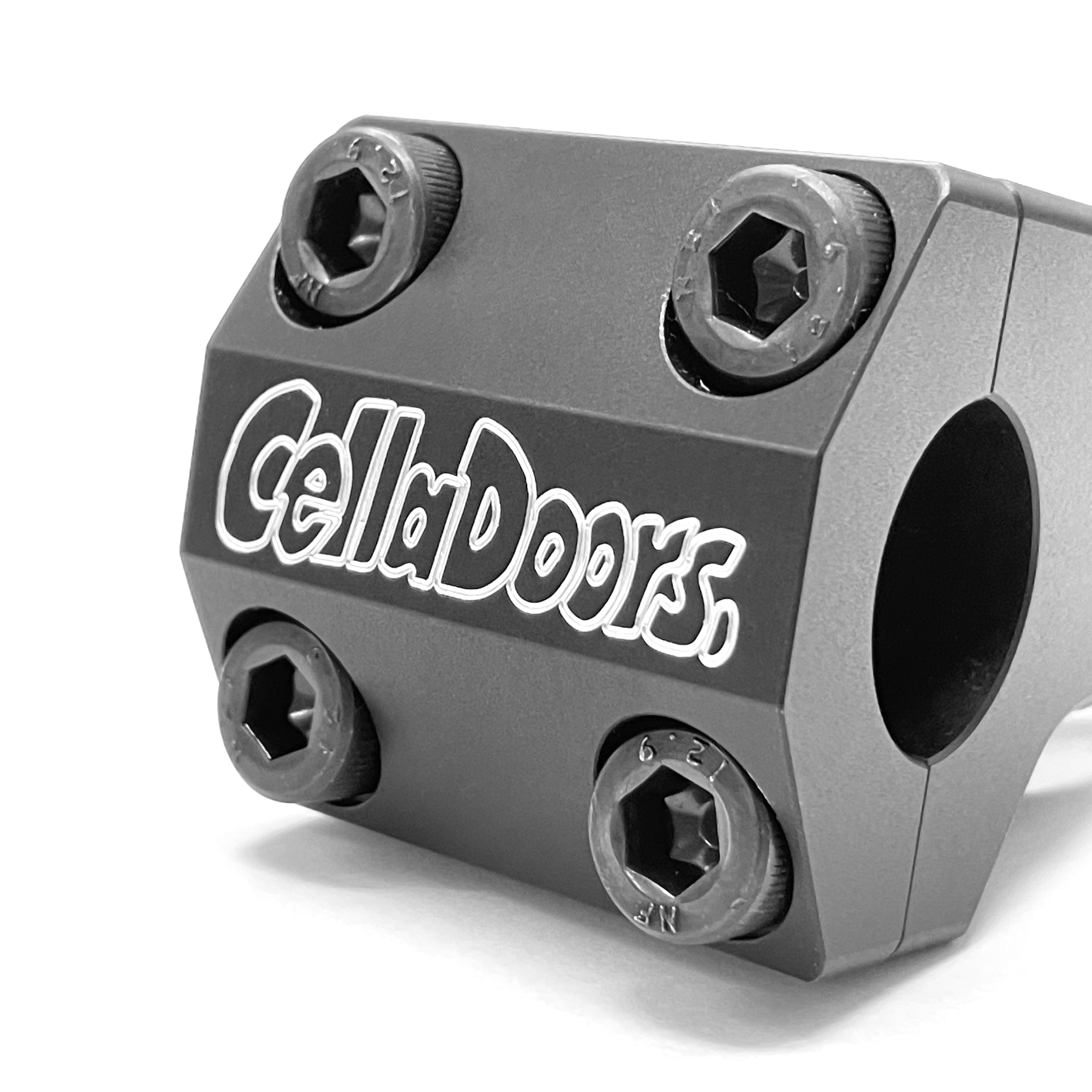 CELLADOORS - Front Load Stem – MOTO-BUNKA STORE