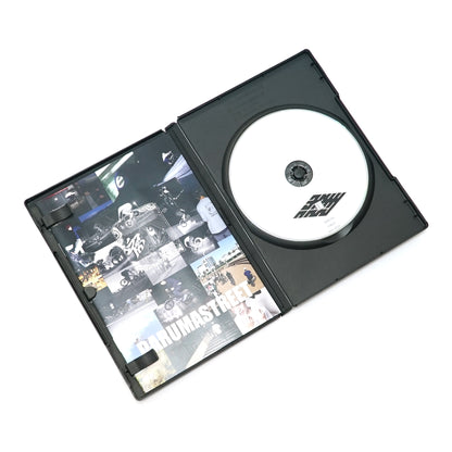 DARUMA STREET - Daruma Street DVD