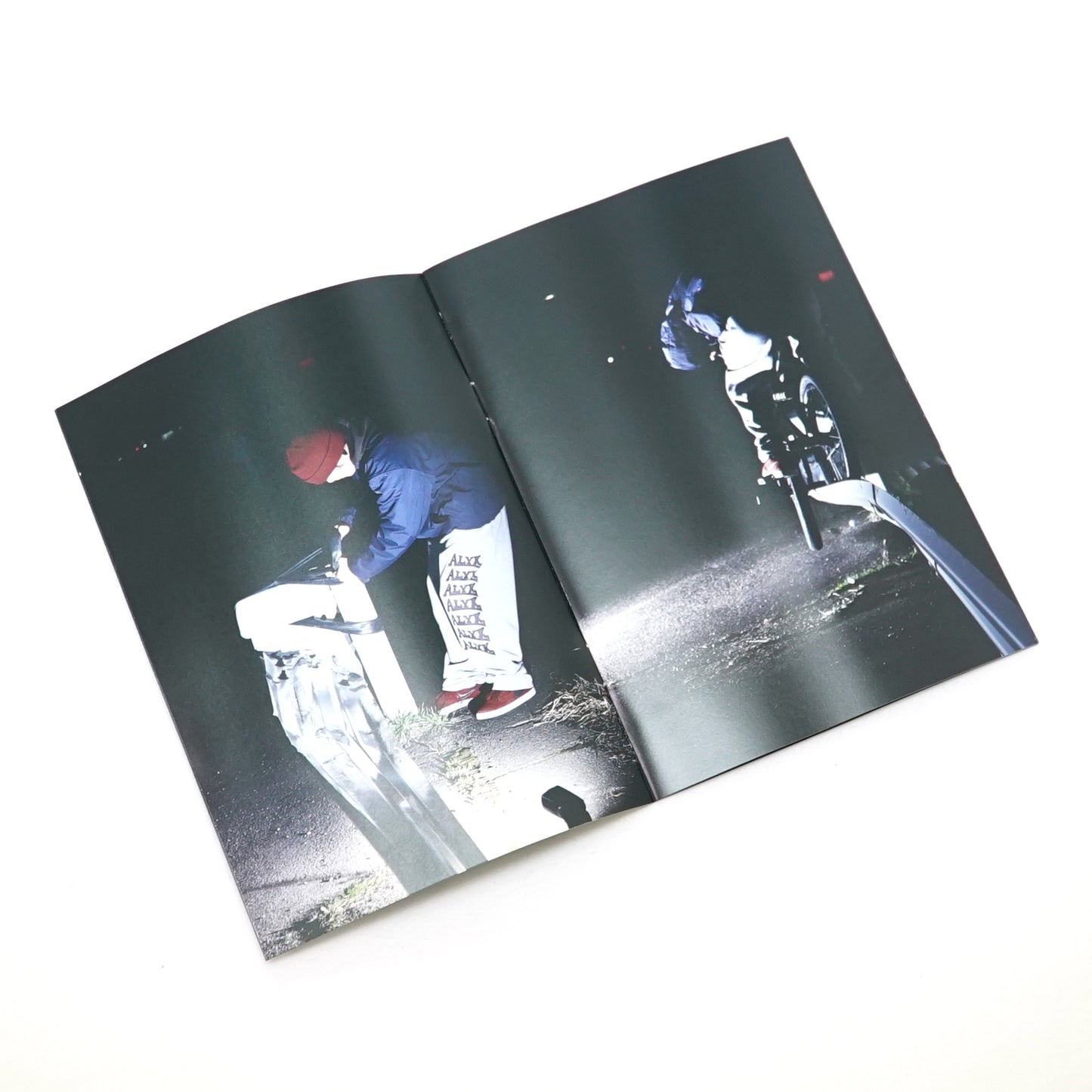 DARUMA STREET - Daruma Street DVD