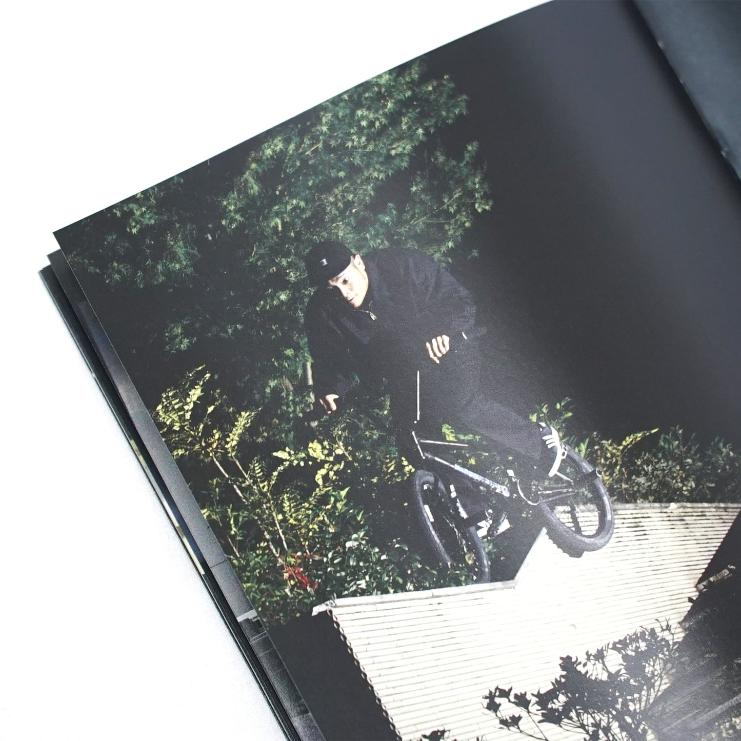 DARUMA STREET - Daruma Street DVD
