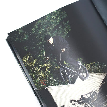 DARUMA STREET - Daruma Street DVD