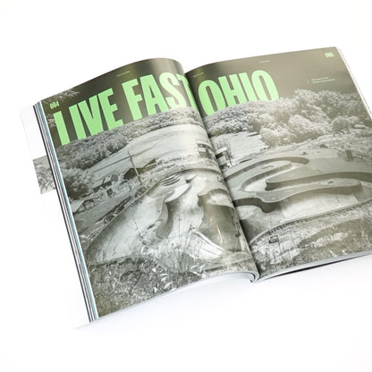 DIG BMX - DIG Book Issue 2021
