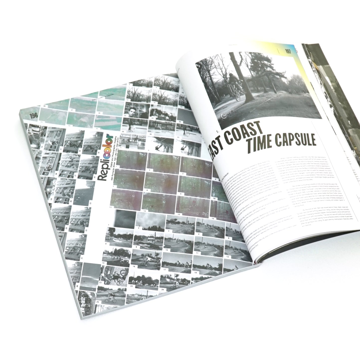 DIG BMX - DIG Book Issue 2021