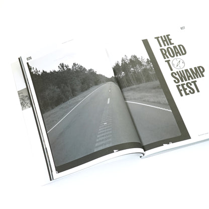 DIG BMX - DIG Book Issue 2021