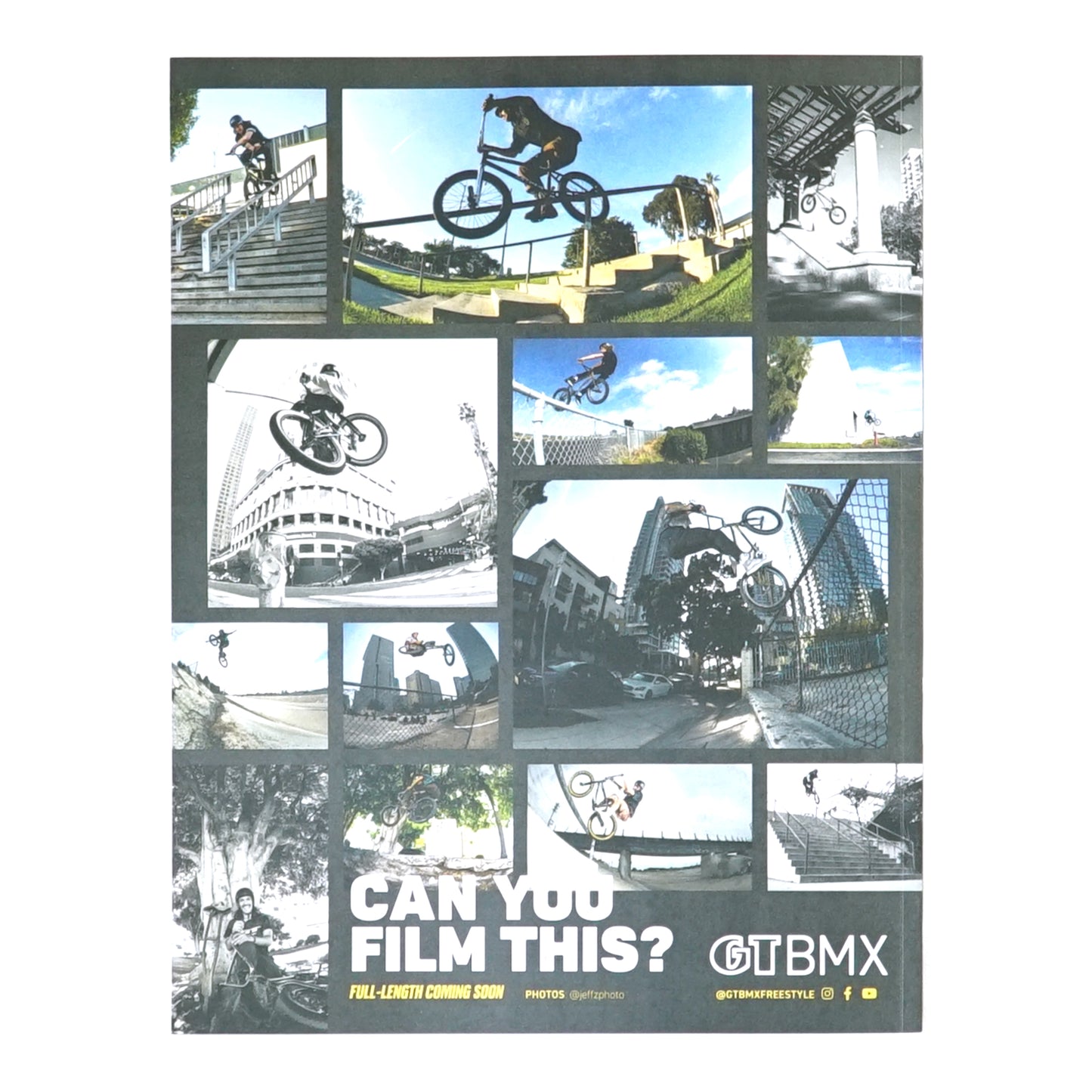 DIG BMX - DIG Book Issue 2021