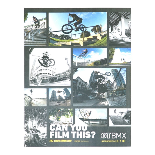 DIG BMX - DIG Book Issue 2021