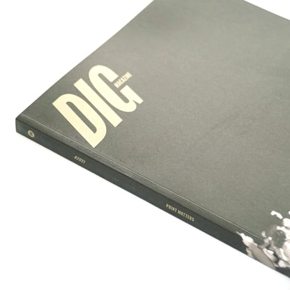 DIG BMX - DIG Book Issue 2021