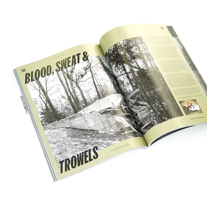 DIG BMX - DIG Book Issue 2021