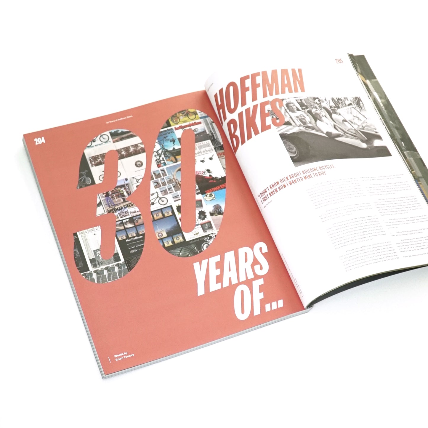 DIG BMX - DIG Book Issue 2021