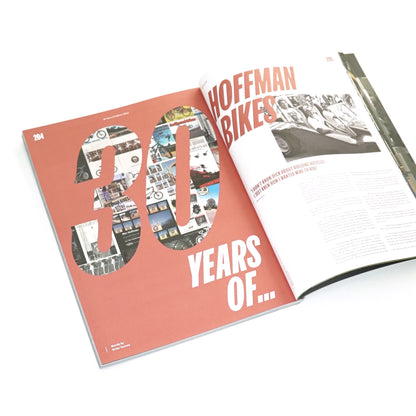 DIG BMX - DIG Book Issue 2021