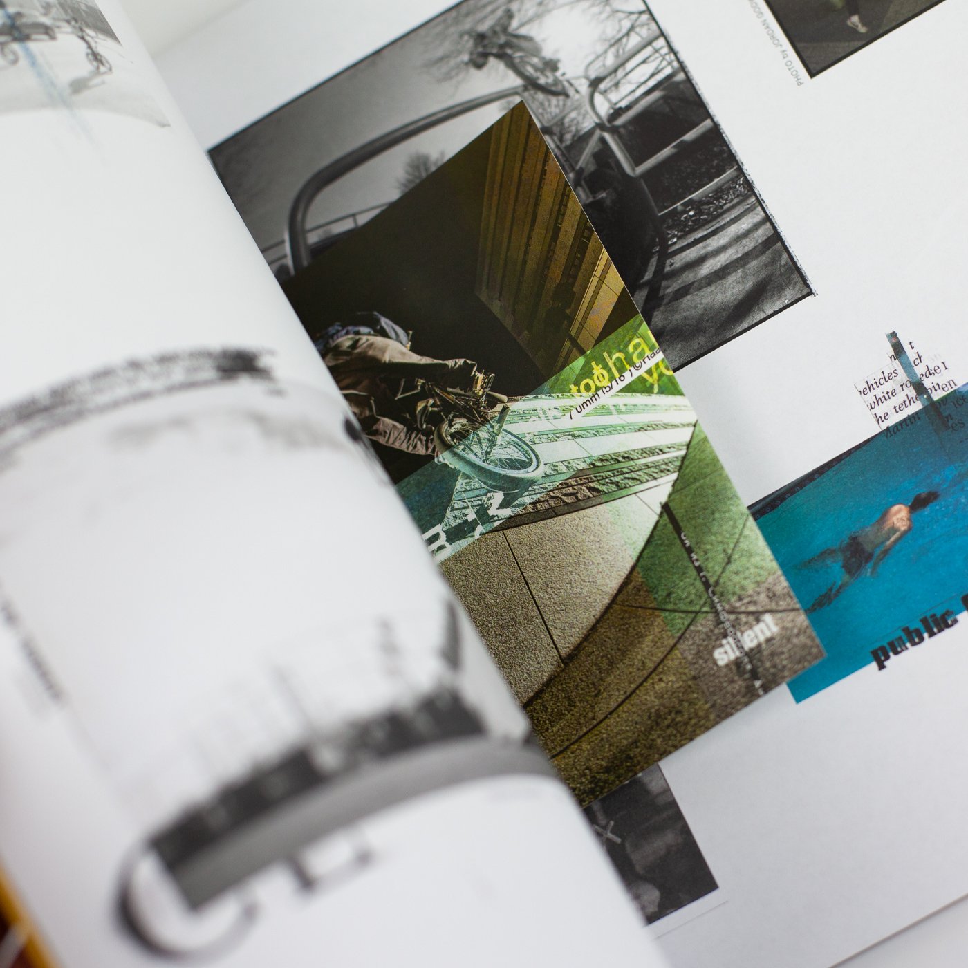 【Japan Special】SILENT MAGAZINE - Silent Issue 1