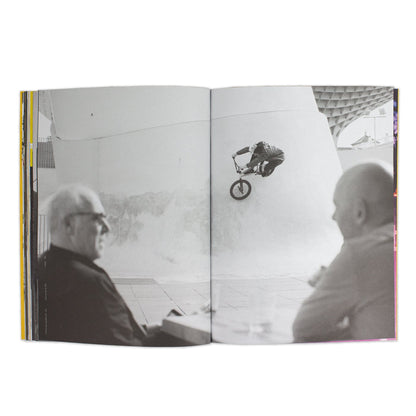【Japan Special】SILENT MAGAZINE - Silent Issue 1