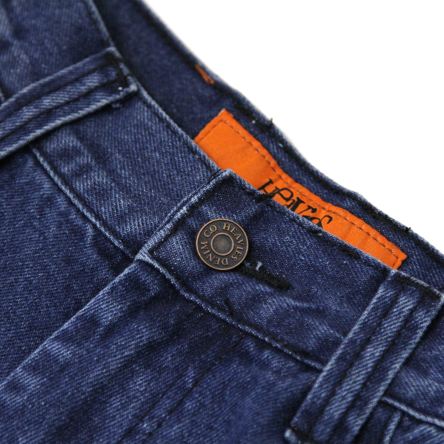 HEAVIES - 04 Jeans/Blue