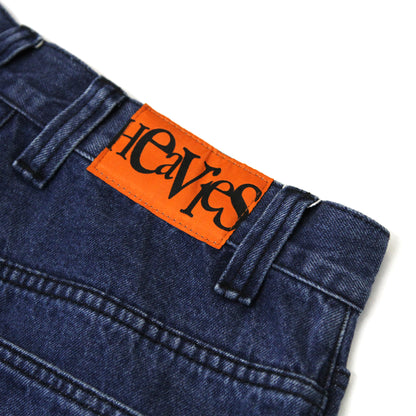 HEAVIES - 04 Jeans/Blue